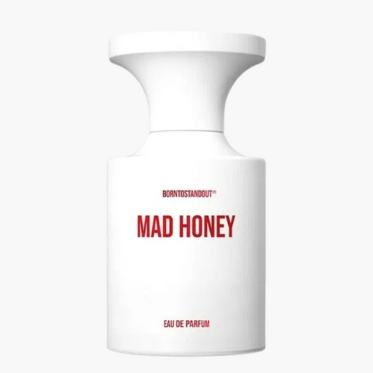 Borntostandout Mad Honey EDP Borntostandout