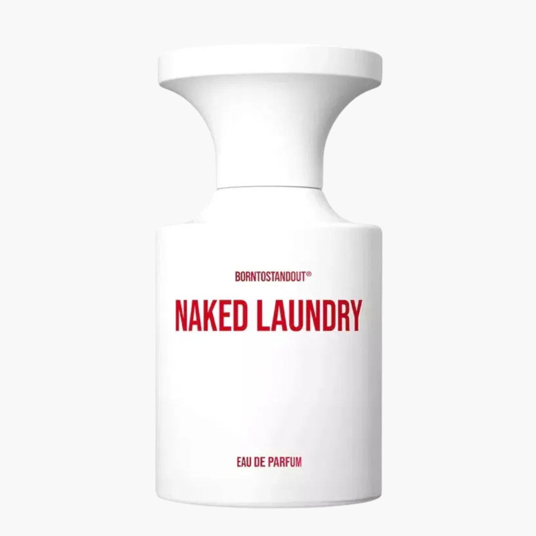 Borntostandout Naked Laundry EDP Borntostandout
