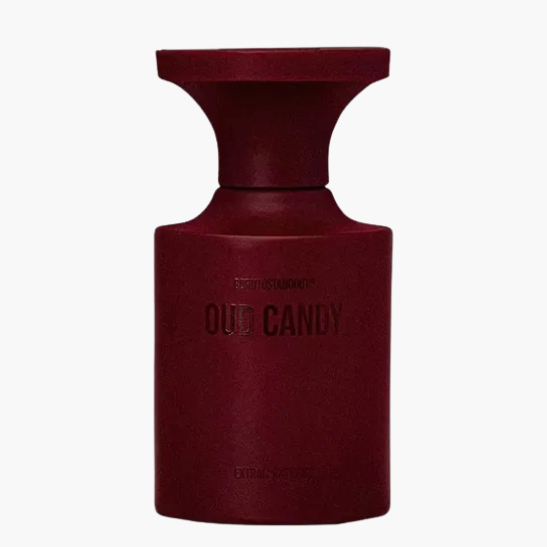 Borntostandout Oud Candy Extrait Extreme Borntostandout