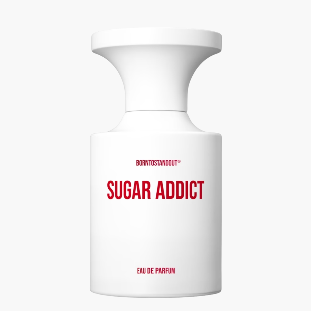 Borntostandout Sugar Addict EDP Borntostandout