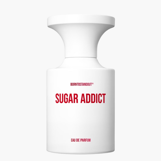 Borntostandout Sugar Addict EDP NEWFASHIONEDGE