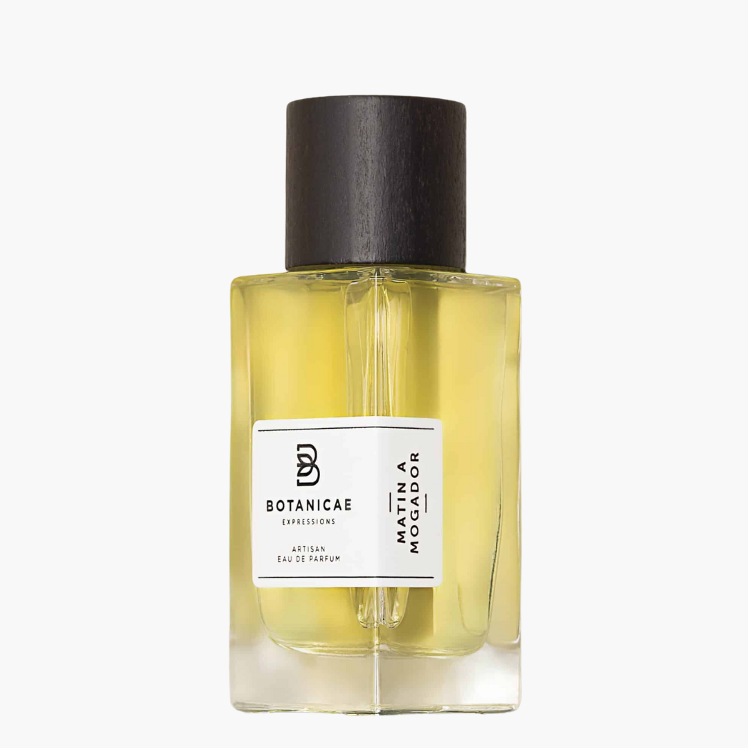 Botanicae Expressions Matin A Mogador EDP Botanicae Expressions