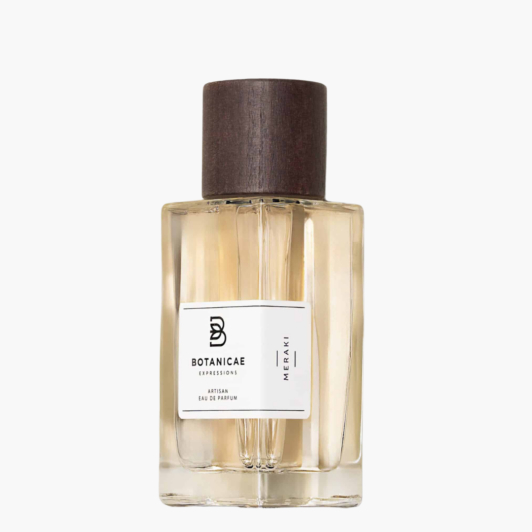 Botanicae Expressions Meraki EDP NEWFASHIONEDGE
