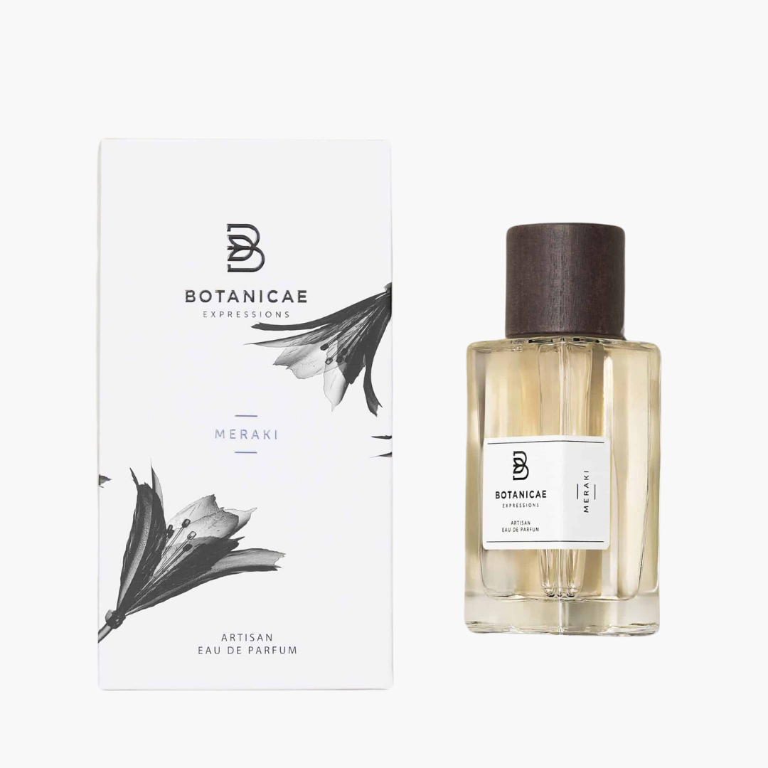Botanicae Expressions Meraki EDP Botanicae Expressions