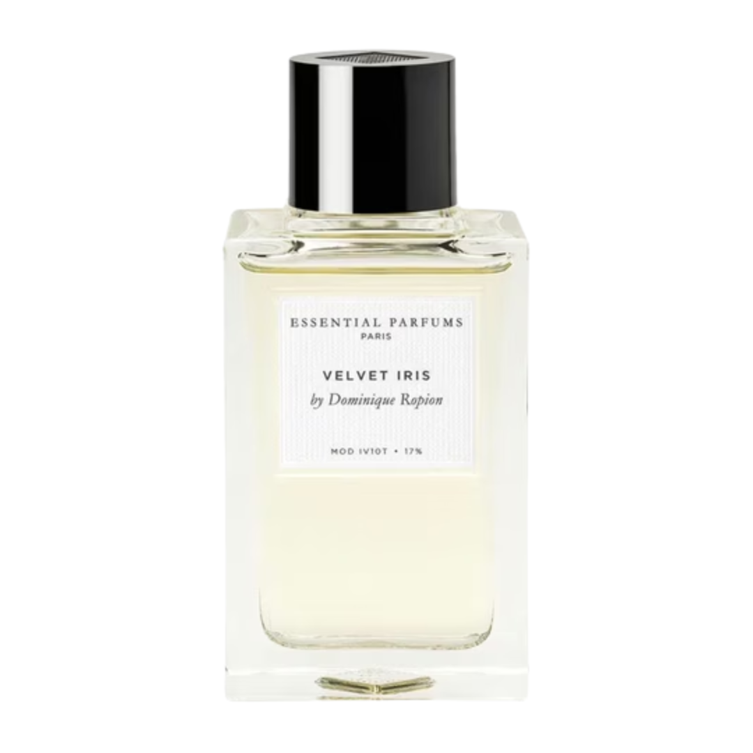 Essential Parfums Velvet Iris EDP Essential Parfums