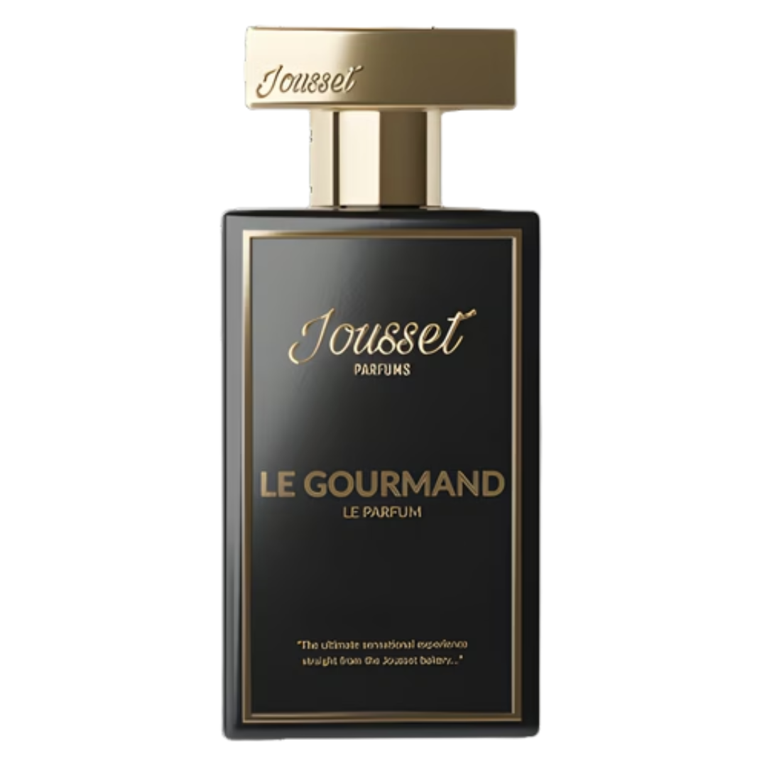 Jousset Parfums Le Gourmand Extrait Jousset Parfums