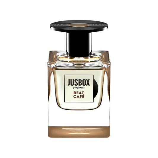 Jusbox Beat Cafe EDP Jusbox