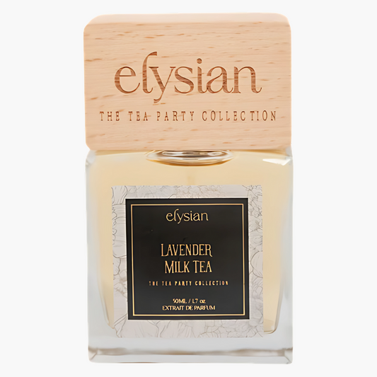 Elysian Lavender Milk Tea Extrait Elysian