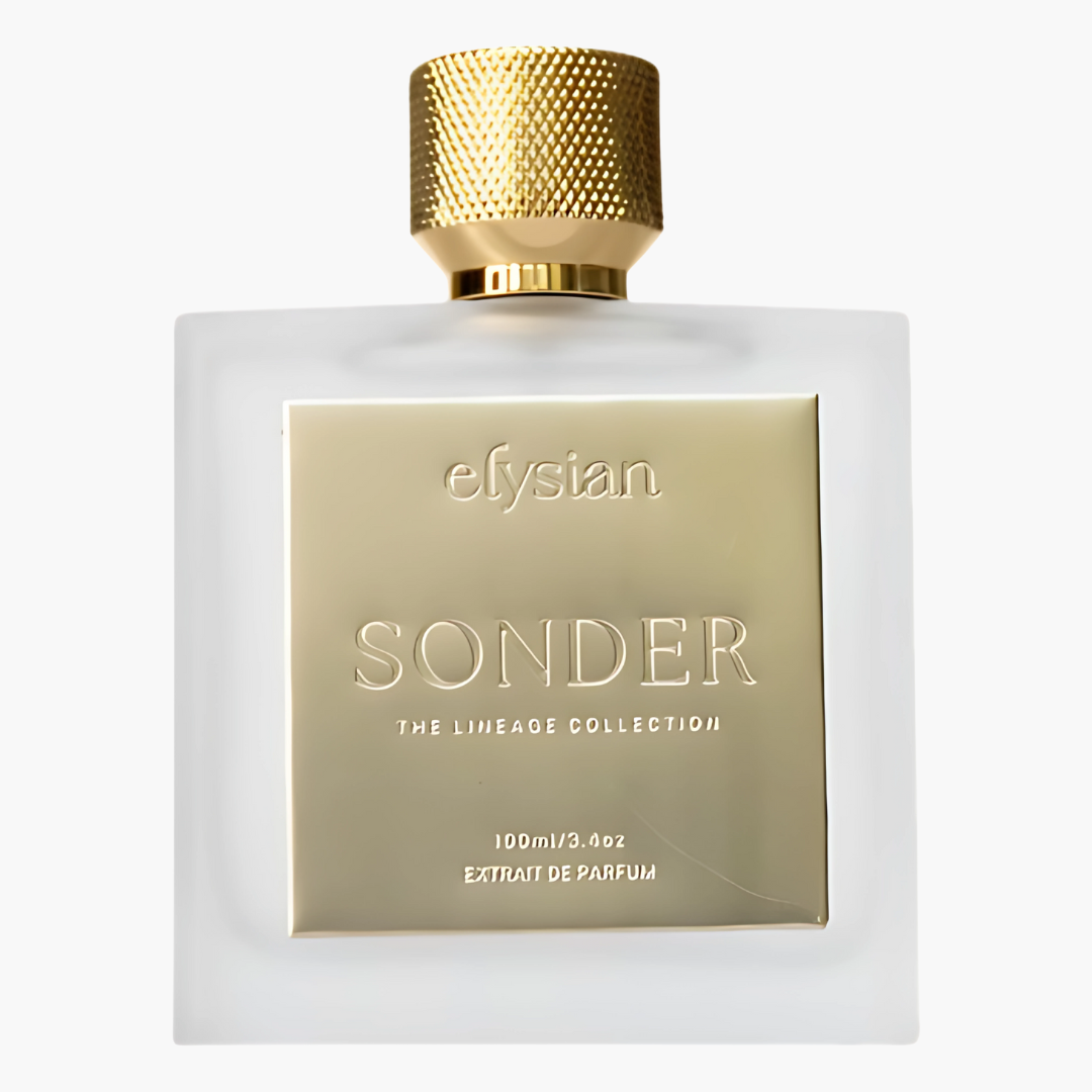 Elysian Sonder Extrait Elysian