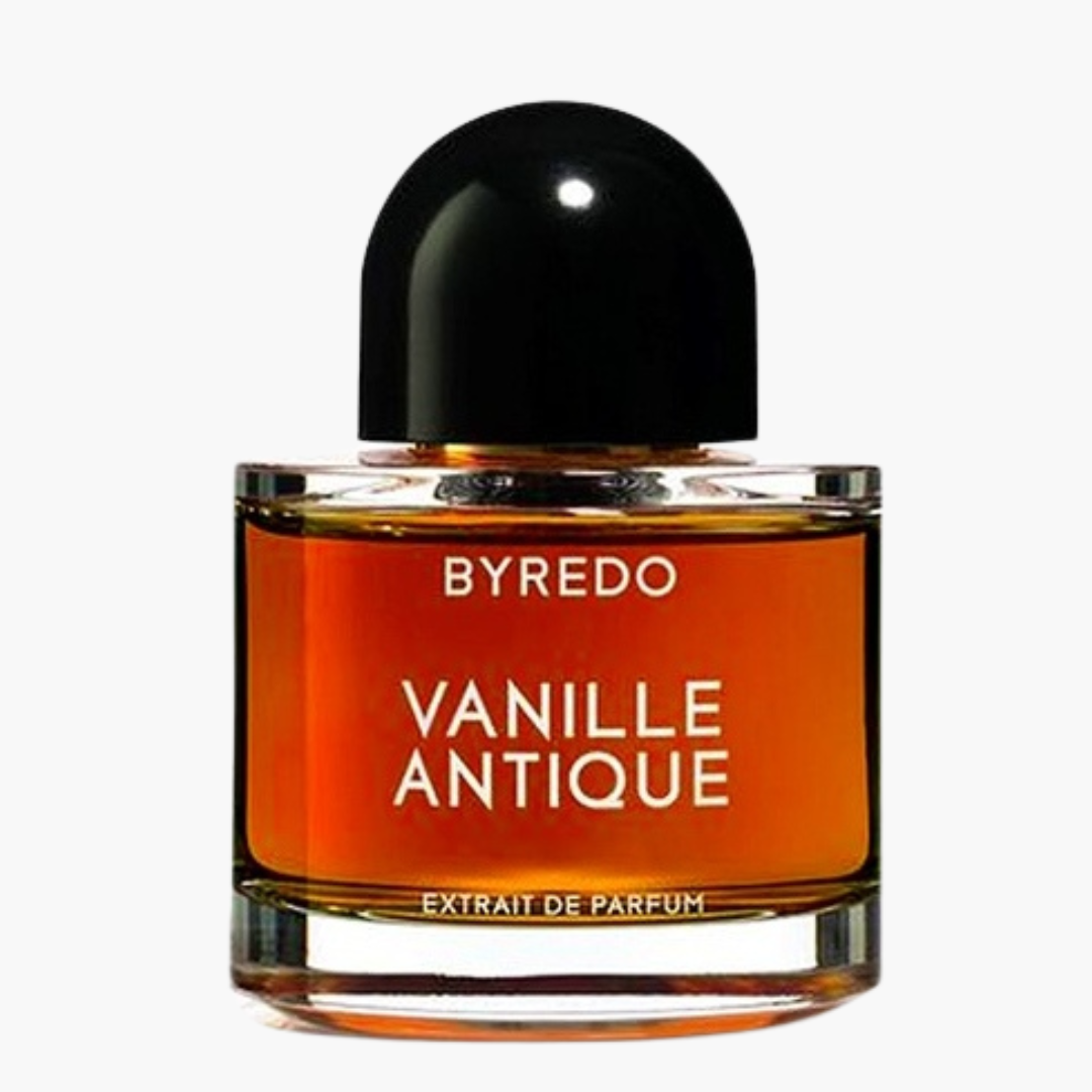 Byredo Parfums Vanille Antique Extrait NEWFASHIONEDGE