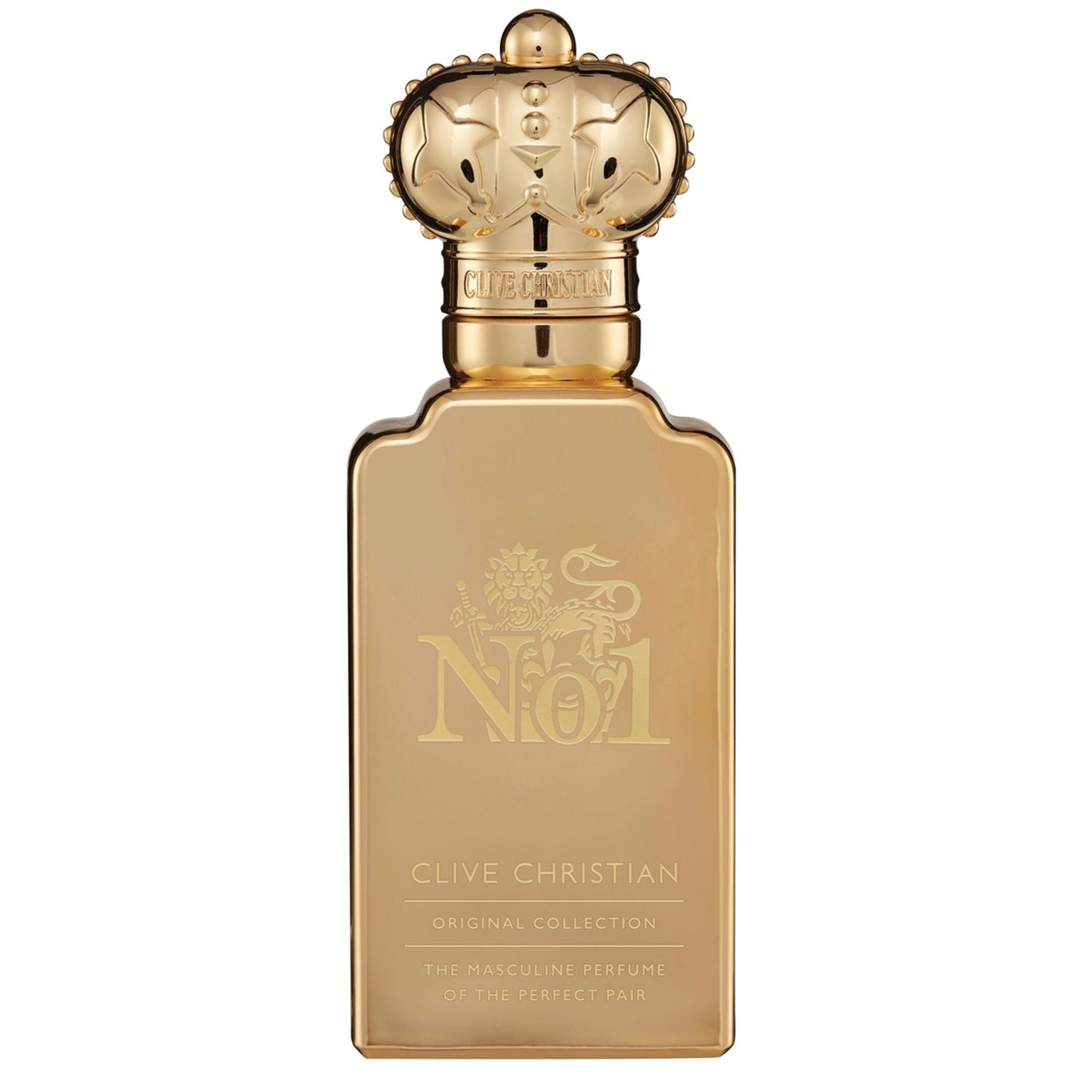 Clive Christian No 1 Masculine Eau De Parfum NEWFASHIONEDGE