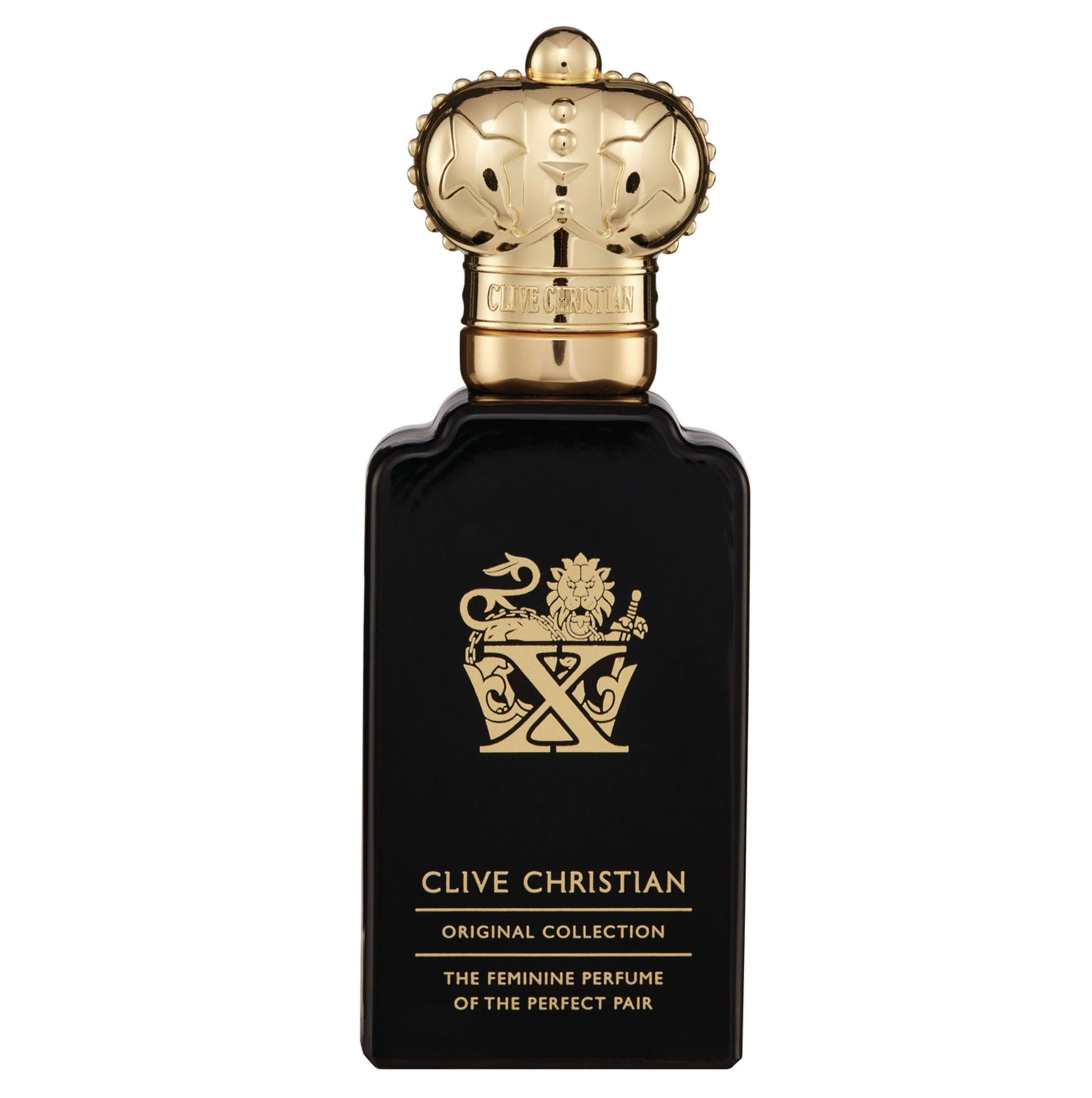 Clive Christian Feminine Edition X Eau De Parfum NEWFASHIONEDGE