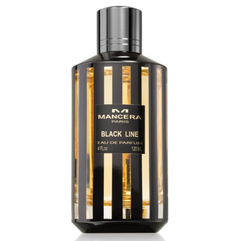 Mancera Black Line Eau De Parfum NEWFASHIONEDGE