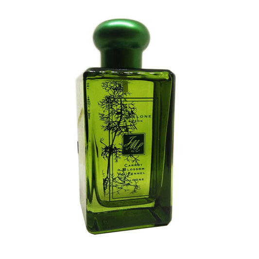Jo Malone Carrot Blossom & Fennel Cologne NEWFASHIONEDGE
