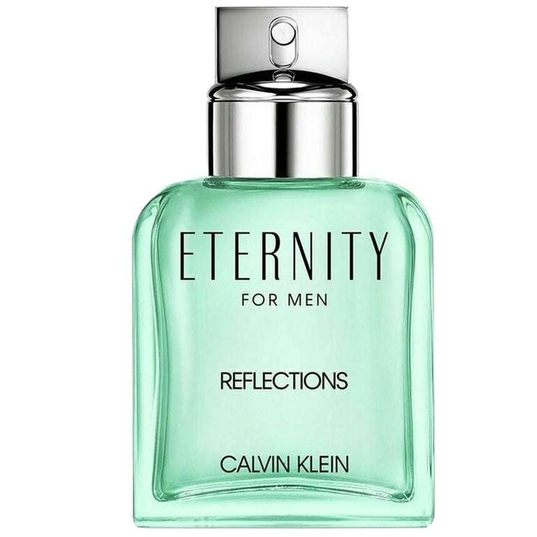 Calvin Klein Eternity Reflections Men Eau de Toilette NEWFASHIONEDGE