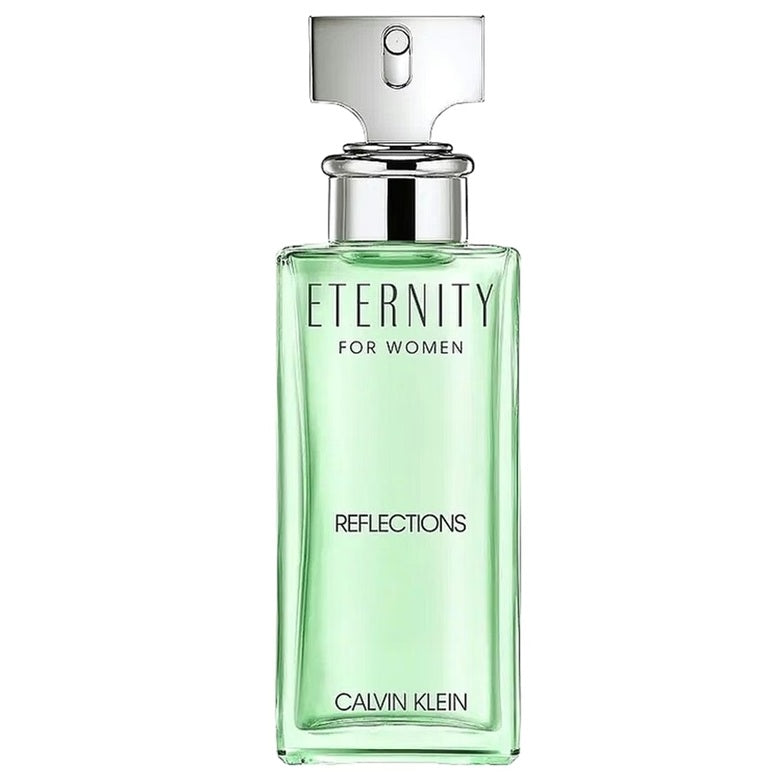 Calvin Klein Eternity Reflections Women Eau de Parfum NEWFASHIONEDGE