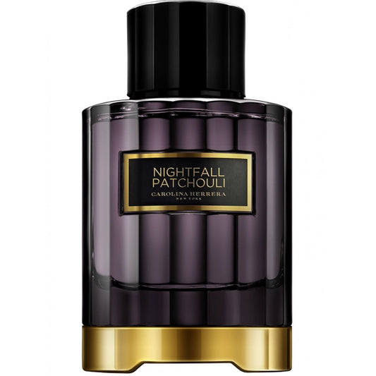 Carolina Herrera Nightfall Patchouli Eau De Parfum NEWFASHIONEDGE