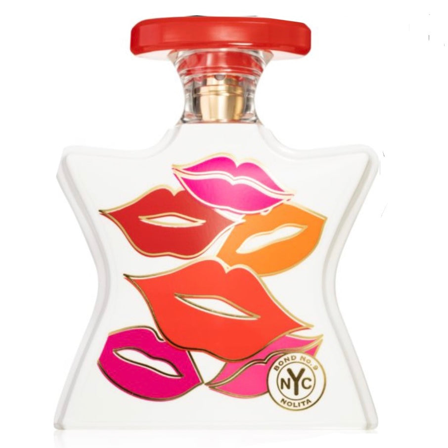 Bond No 9 Nolita Eau De Parfum NEWFASHIONEDGE