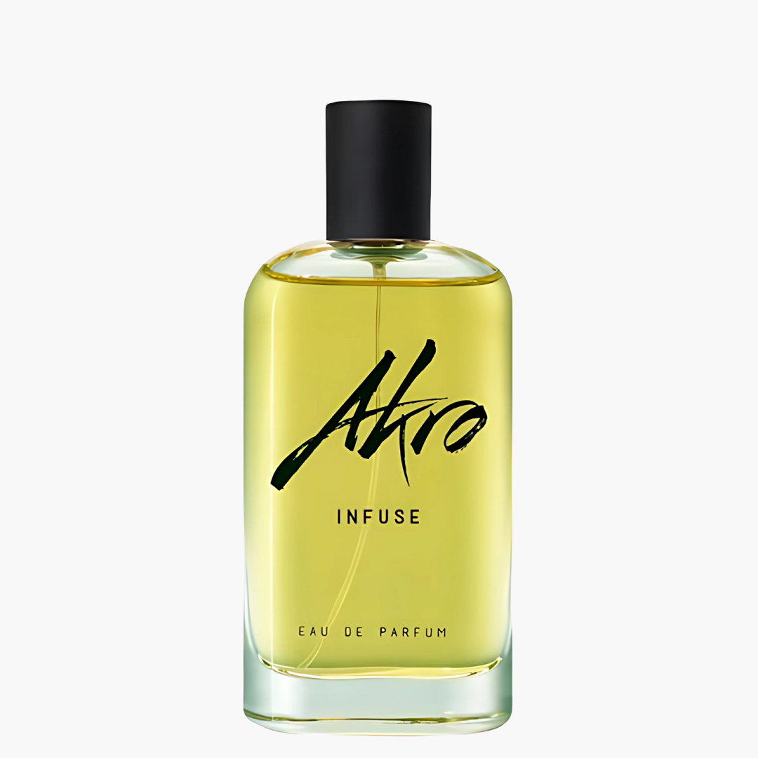 Akro Infuse EDP Akro