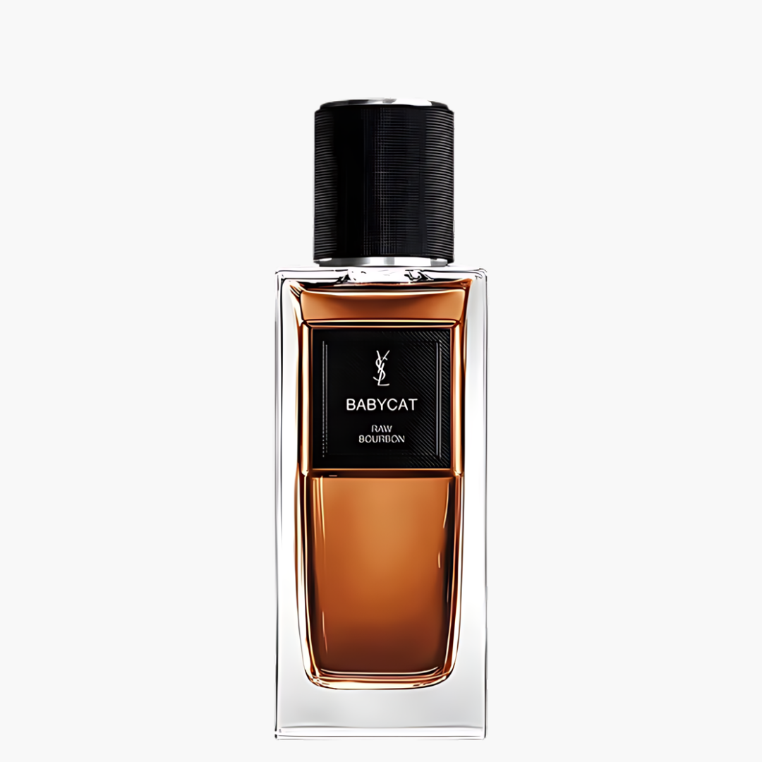 Yves Saint Laurent Babycat EDP NEWFASHIONEDGE