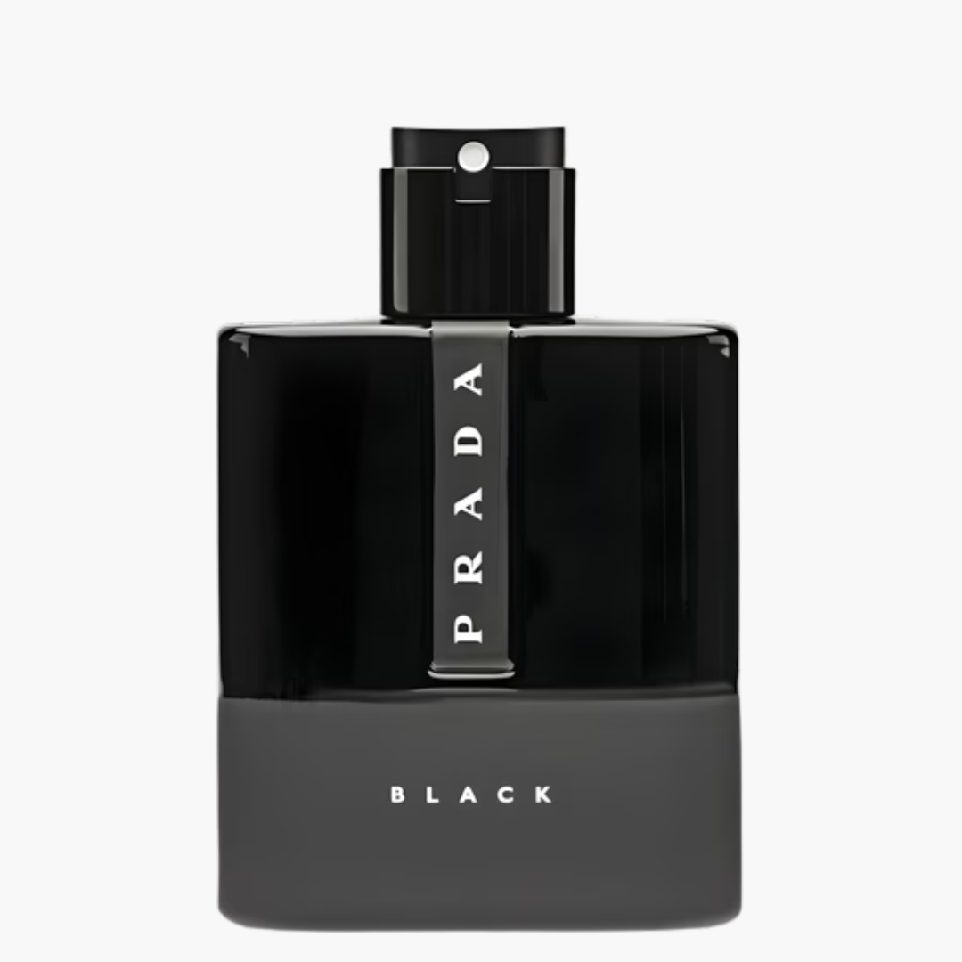 Prada Luna Rossa Black EDP NEWFASHIONEDGE