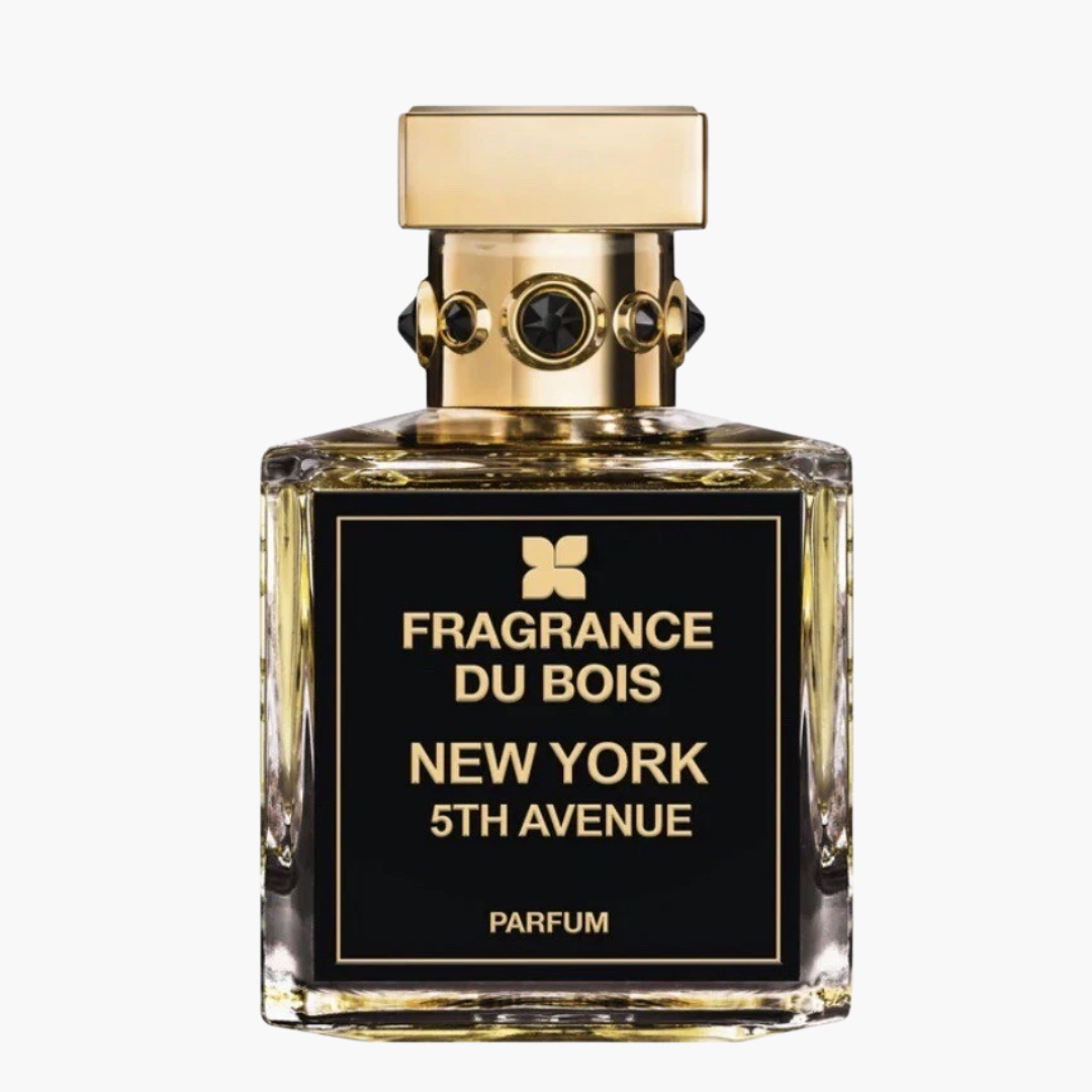 Fragrance du Bois New York 5th Avenue Parfum Fragrance du Bois