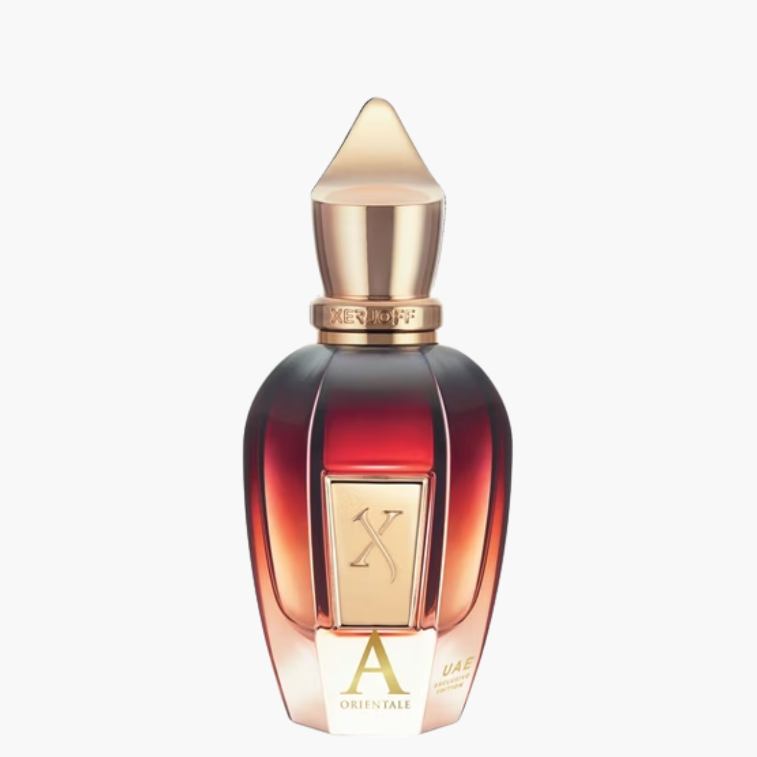 Xerjoff Alexandria Orientale Parfum NEWFASHIONEDGE