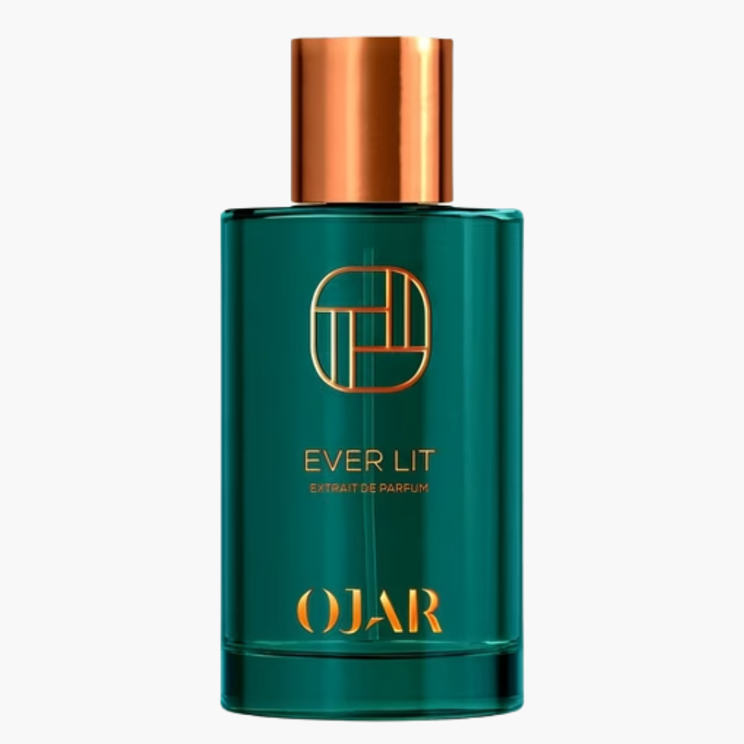 Ojar Wood Ever Lit EDP Ojar