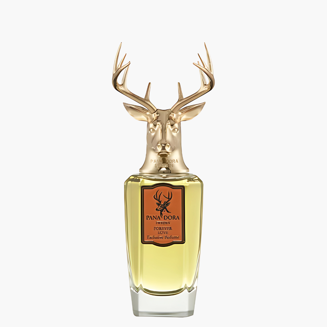 Pana Dora Forever Love EDP Valentino