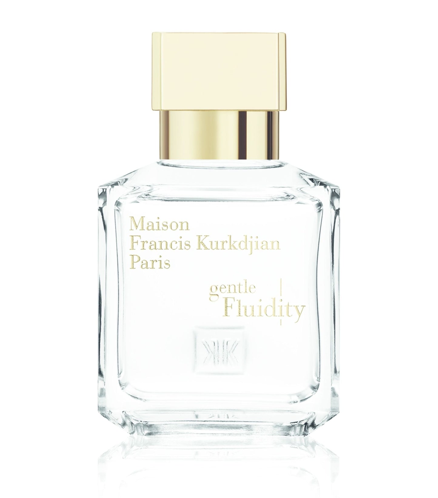 Maison Francis Kurkdjian Gentle Fluidity Gold Edition Eau De Parfum NEWFASHIONEDGE