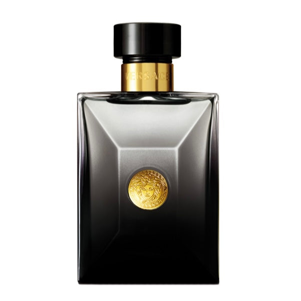 Versace Oud Noir Eau De Parfum NEWFASHIONEDGE