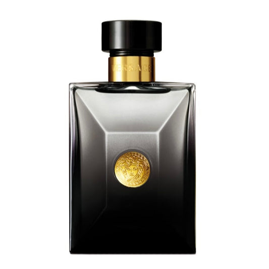 Versace Oud Noir Eau De Parfum NEWFASHIONEDGE