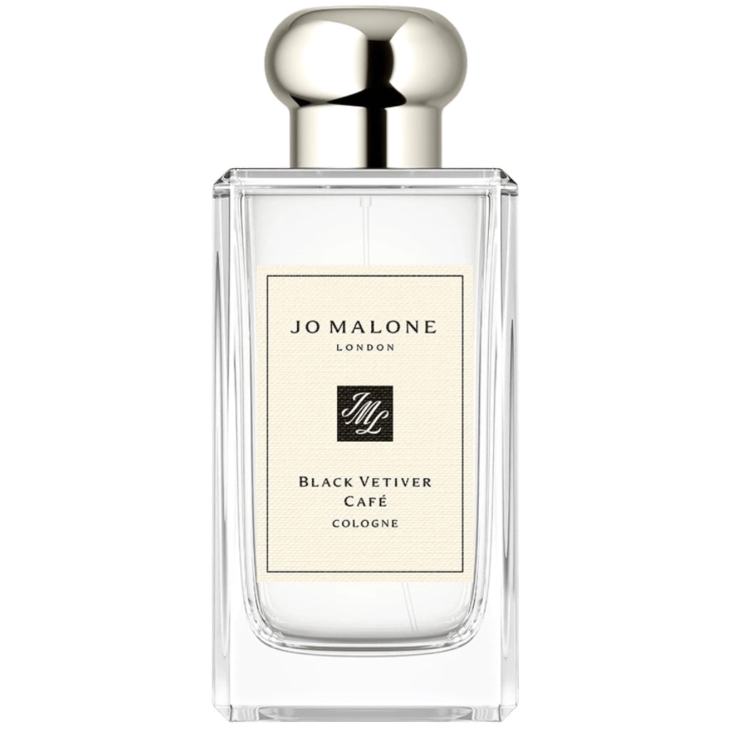 Jo Malone Black Vetyver Cafe NEWFASHIONEDGE