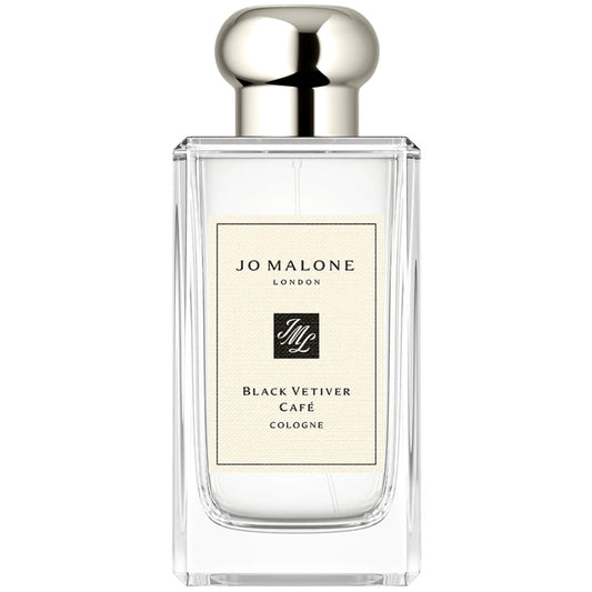 Jo Malone Black Vetyver Cafe NEWFASHIONEDGE