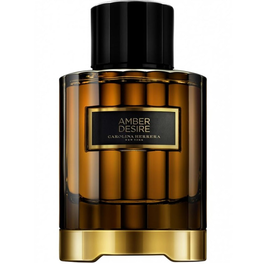 Carolina Herrera Amber Desire Eau De Parfum NEWFASHIONEDGE