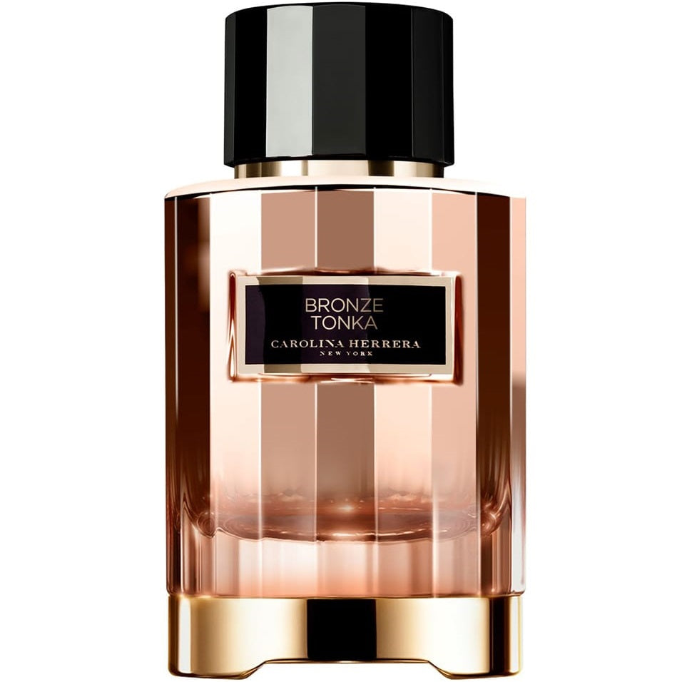 Carolina Herrera Bronze Tonka Eau De Parfum NEWFASHIONEDGE