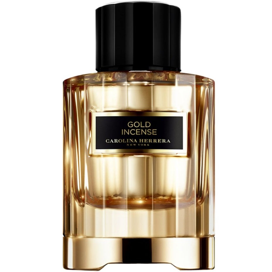 Carolina Herrera Gold Incense Eau De Parfum NEWFASHIONEDGE