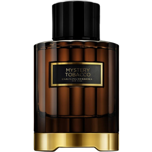 Carolina Herrera Mystery Tobacco Eau De Parfum NEWFASHIONEDGE