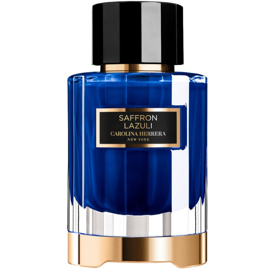 Carolina Herrera Saffron Lazuli Eau De Parfum NEWFASHIONEDGE
