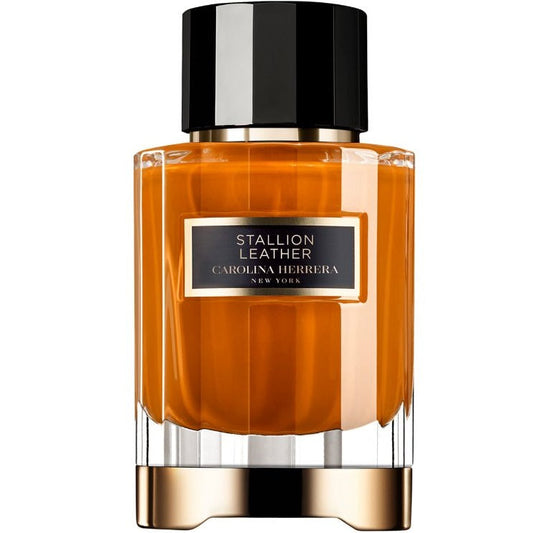Carolina Herrera Stallion Leather Eau De Parfum NEWFASHIONEDGE