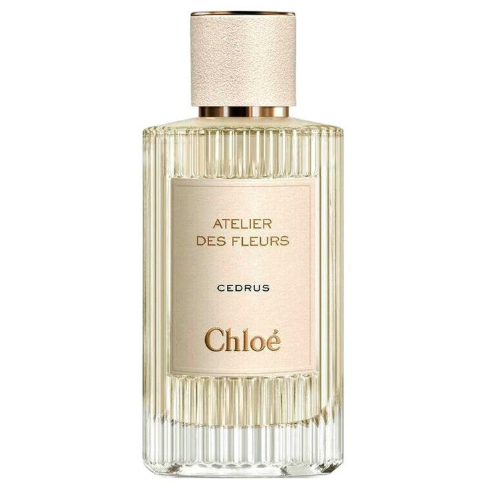Chloé Atelier Des Fleurs Cedrus Eau De Parfum NEWFASHIONEDGE