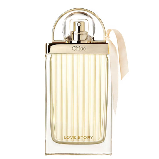 Chloé Love Story Eau De Parfum NEWFASHIONEDGE