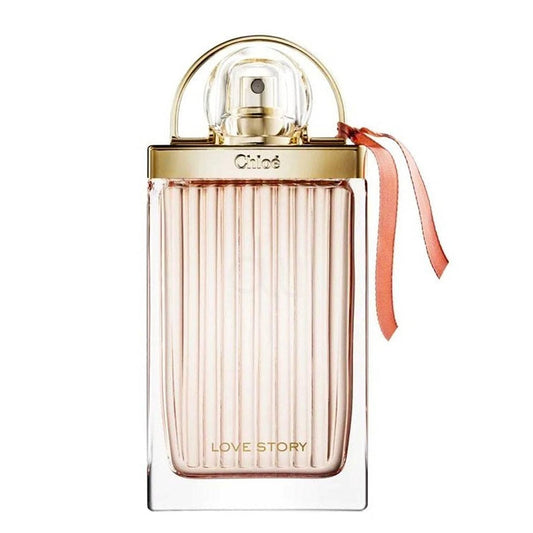 Chloé Love Story Eau De Toilette NEWFASHIONEDGE