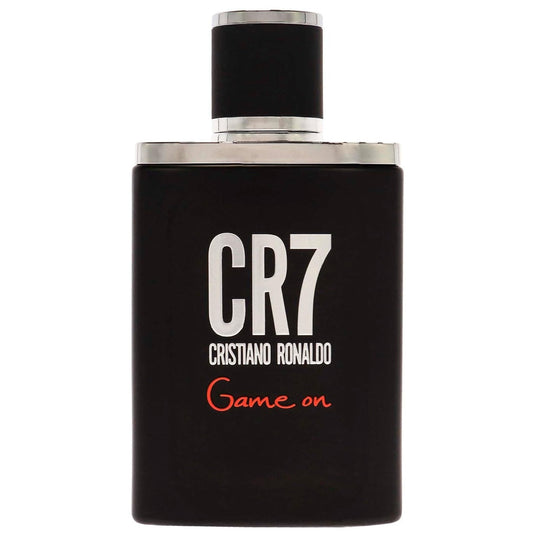 CR7 Game On Eau De Toilette NEWFASHIONEDGE