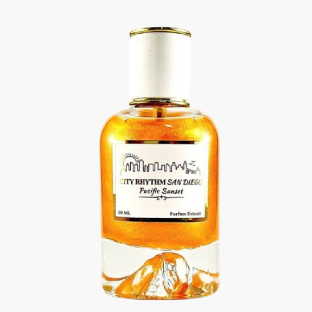 City Rhythm San Diego Extrait NEWFASHIONEDGE