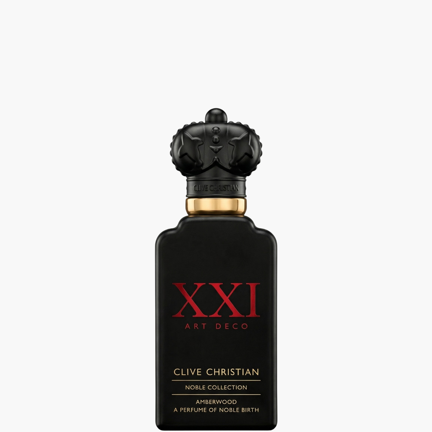 Clive Christian Amberwood Parfum NEWFASHIONEDGE