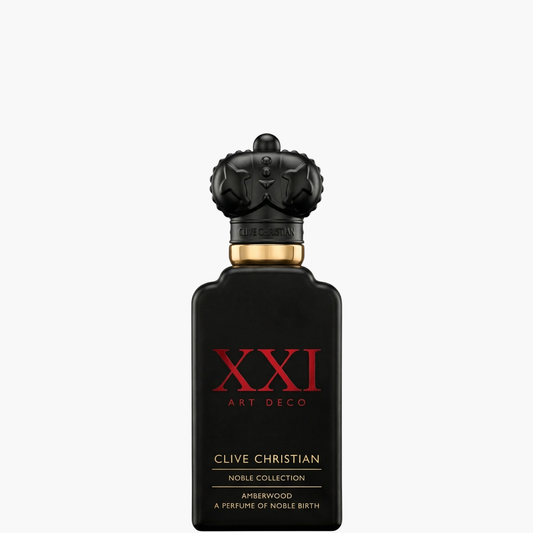 Clive Christian Amberwood Parfum NEWFASHIONEDGE