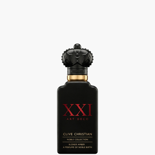 Clive Christian Blonde Amber Parfum Clive Christian