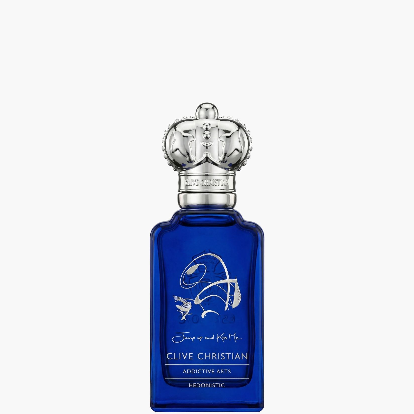 Clive Christian Jump Up and Kiss Me Hedonistic Parfum NEWFASHIONEDGE