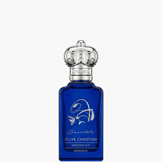 Clive Christian Jump Up and Kiss Me Hedonistic Parfum NEWFASHIONEDGE